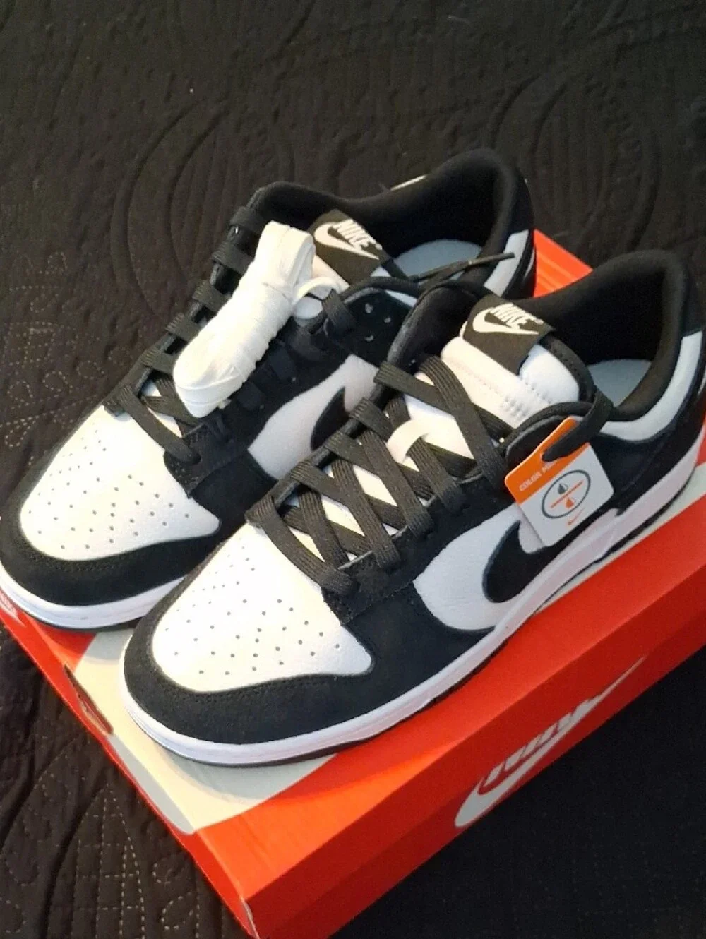 Nike Dunk Low Restro SE 